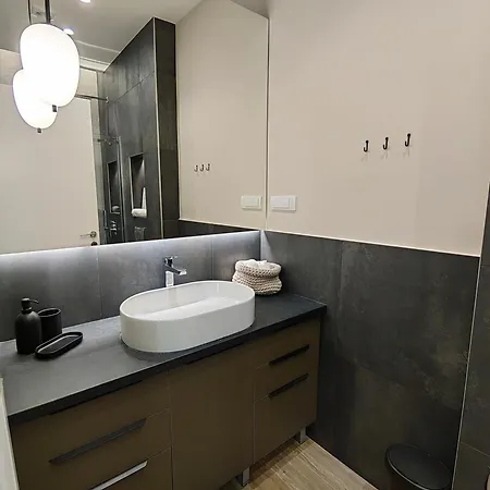 Rajiceva For 4 One Bdr One Living Knez Mihailova